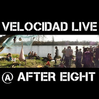 VELOCIDAD LIVE @ AFTER EIGHT SOMMERSTART 01.04.2012 by Velocidad