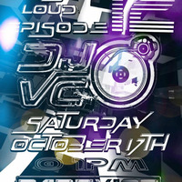 DJ VC - Play This Loud ! Episode 12 (Party 103) by Dj VC