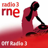 Óscar Vázquez @ Off Radio 3 (RTVE) 19-10-13 by Oscar Vazquez