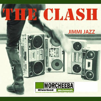 Jimmi jazz  by Michmash