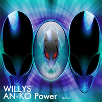 Dj Willys - K1 Résistance crew - An-Ko Power - 2013-03-01 by willys - K1 Résistance crew