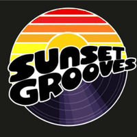 Sunset Grooves Podcast 036 - Dilby by Dilby
