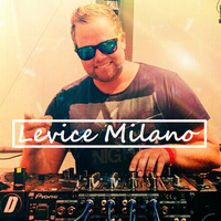 Levice Milano - Little Deep &amp; Raw Mix by Levice Milano