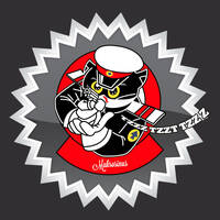 Makrosinus @ Dance for Antz B-Bash p1 2015 by Makrosinus