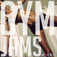 Gym Jams Vol. 1 [Radio Edit] by DJ AXCESS