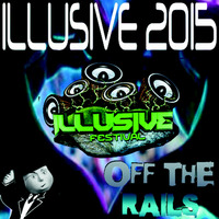 Illusive Festival 2015 DJ Fat Controller "Off The Rails" Stage by Fat Controller