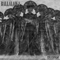 PAT PANDA - BALLALAIKA (original mix - FREE DOWNLOAD) by PAT PANDA