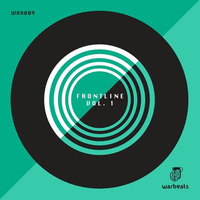 Waveback Luke - Black Snow (Original Mix) by WAVEBACK