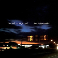 Molasses by The Soft Underground