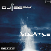 Dj Espy pres. Volatile 14 by Dj Espy