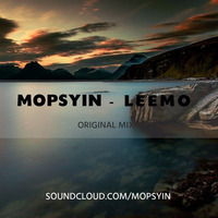 Mopsyin - Leemo (Preview) by Mopsyin