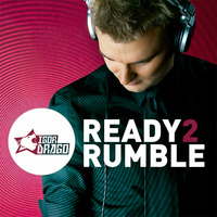 Ready2Rumble by Igor Drago