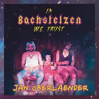 Jan Oberlaender At  |  In Bachstelzen We Trust  |  Salon Zur Wilden Renate | by Jan Oberlaender