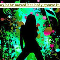 dj to-si my baby moved her body groove in the mix (2014-12-02)(192 kbits) by dj to-si rec