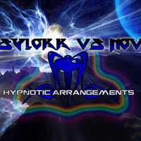Psylokk Vs Nova - Hypnotic Arrangments by Dyzphazia