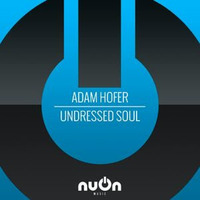 Adam Hofer - Undressed Soul by Adam Hofer