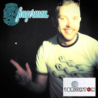 The Fingerman Show On 1brightonfm 19 6 16 by Fingerman (HotDigitsMusic)