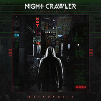 Nightcrawler - Dystopia (Feat. Vincenzo Salvia) by Vincenzo Salvia