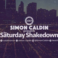 Saturday Shakedown with Very Special Guest Mix from Dj Joe Smooth on d3ep.com  (28/11/15) by Simon Caldin