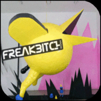 Freakbitch Music