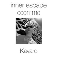 Inner Escape exclusive 0001T1110 Kavaro by Kavaro