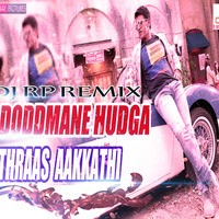 Thraas Aakkathi (Remix) - Dj RP by DeejayRp