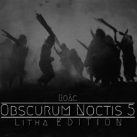 Obscurum Noctis 5 - Litha Edition - Roac by The Kult of O