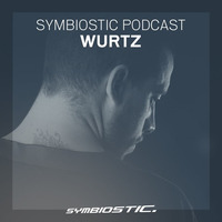 Alessandro Serena aka Wurtz | Symbiostic Podcast 06.06.2016 by Symbiostic