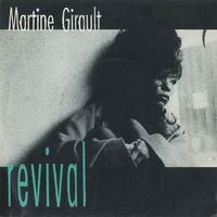 Martine Girault - Revival  (Loshmi Edit) by Tonbe (Loshmi)