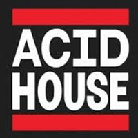 We All Want Acid House by Julien Girauld