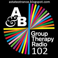Above &amp; Beyond - Group Therapy 102 (31.10.2014)  [incl. Eli &amp; Fur Guestmix], ABGT 102 [Free Download] by trance-worldwide.blogspot.com
