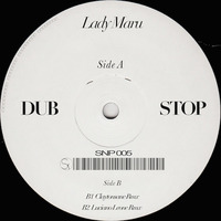 Lady Maru - Dub Stop (Original Mix) by Semplice Records