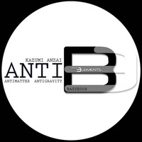 Kazumi Anzai - Antigravity [CLIP][Bass Elements BASSE008] by Top Drawer Digital