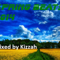 Kizzah - Spring Beats 2014 PREVIEW by Kizzah