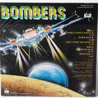 Bombers - Dance Dance Dance 1978 by realdisco