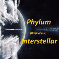 Phylum - interstellar (Original mix) by Phylum