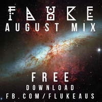 Fluke - August Mix 2014 by Fluke