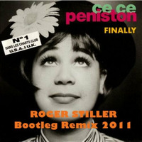 Ce Ce Peniston - Finally (Roger Stiller Bootleg Remix) by Roger Stiller