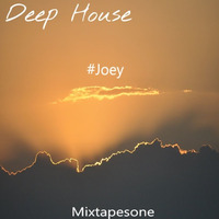 DeepHouseMix_April2016#Joey by Joey Steinbach