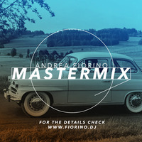 Andrea Fiorino Mastermix #445 by Andrea Fiorino