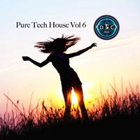 o.S.c Pure Tech House Vol 6 by o.S.c Music
