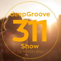 deepGroove Show 311 by deepGroove [Show] by Martin Kah