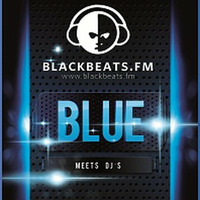 Blueroom - The Sounds Of Clubcrushers Vol.01 (blackbeats.fm) by Ute Blueroom Braun