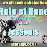 Rule of Rune 023 - JesSouls 07.04.2013 by Clandestine