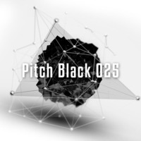 Alan Ruddick - Pitch Black 025 by Alan Ruddick