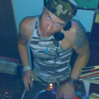 DJ Wicked Alex