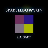 L.A. Spirit by SpareElbowSkin