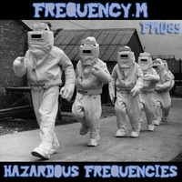 Hazardous Frequencies (fm085) by frequency.m