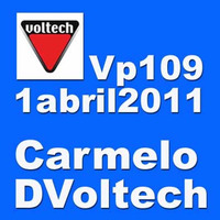 Carmelo D Voltech-Vp109 1-abril-2011 by Mendelieve
