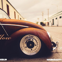 Low and Slow 2014 Pt. II by Tobyaz |